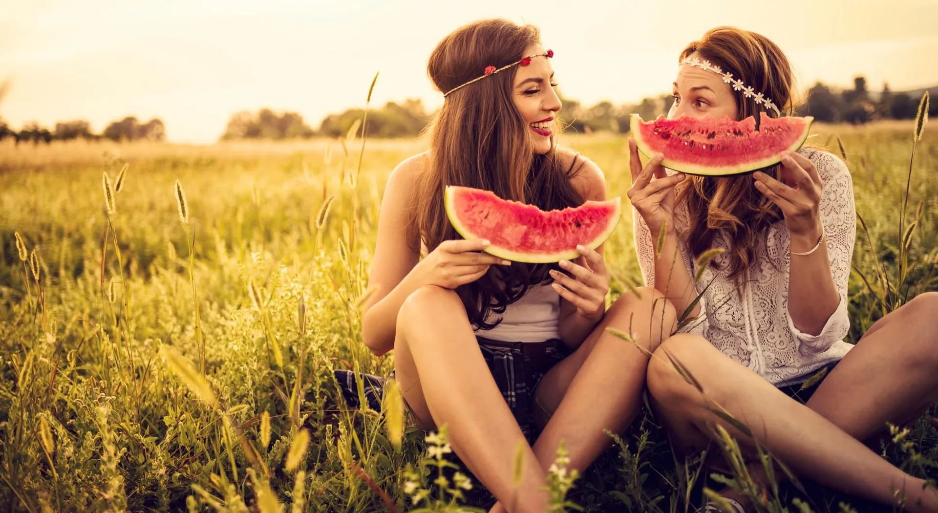 I cibi del buonumore: 10 alimenti che fanno tornare il sorriso