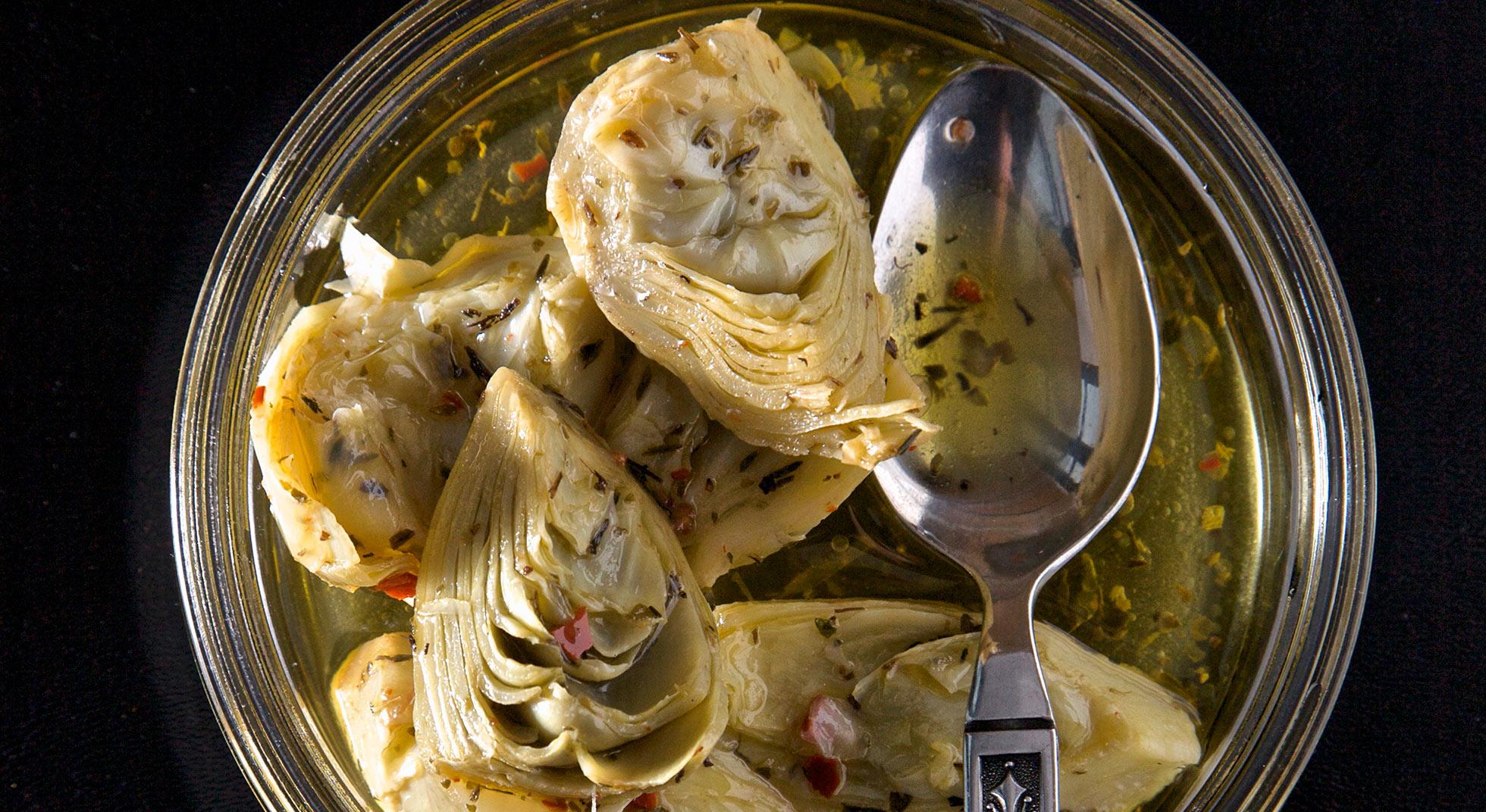 Come conservare i carciofi AIA Food
