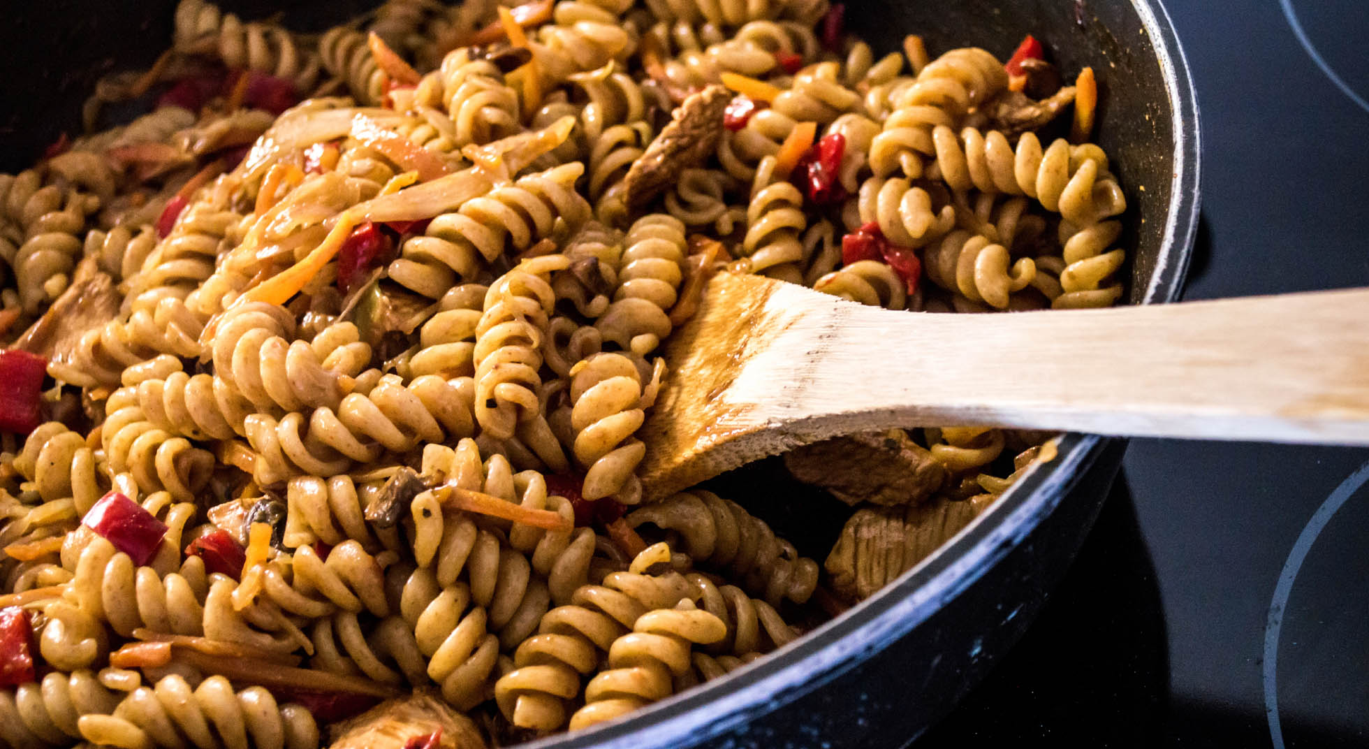 Trucchi per riscaldare la pasta e il risotto senza rovinarli AIA Food