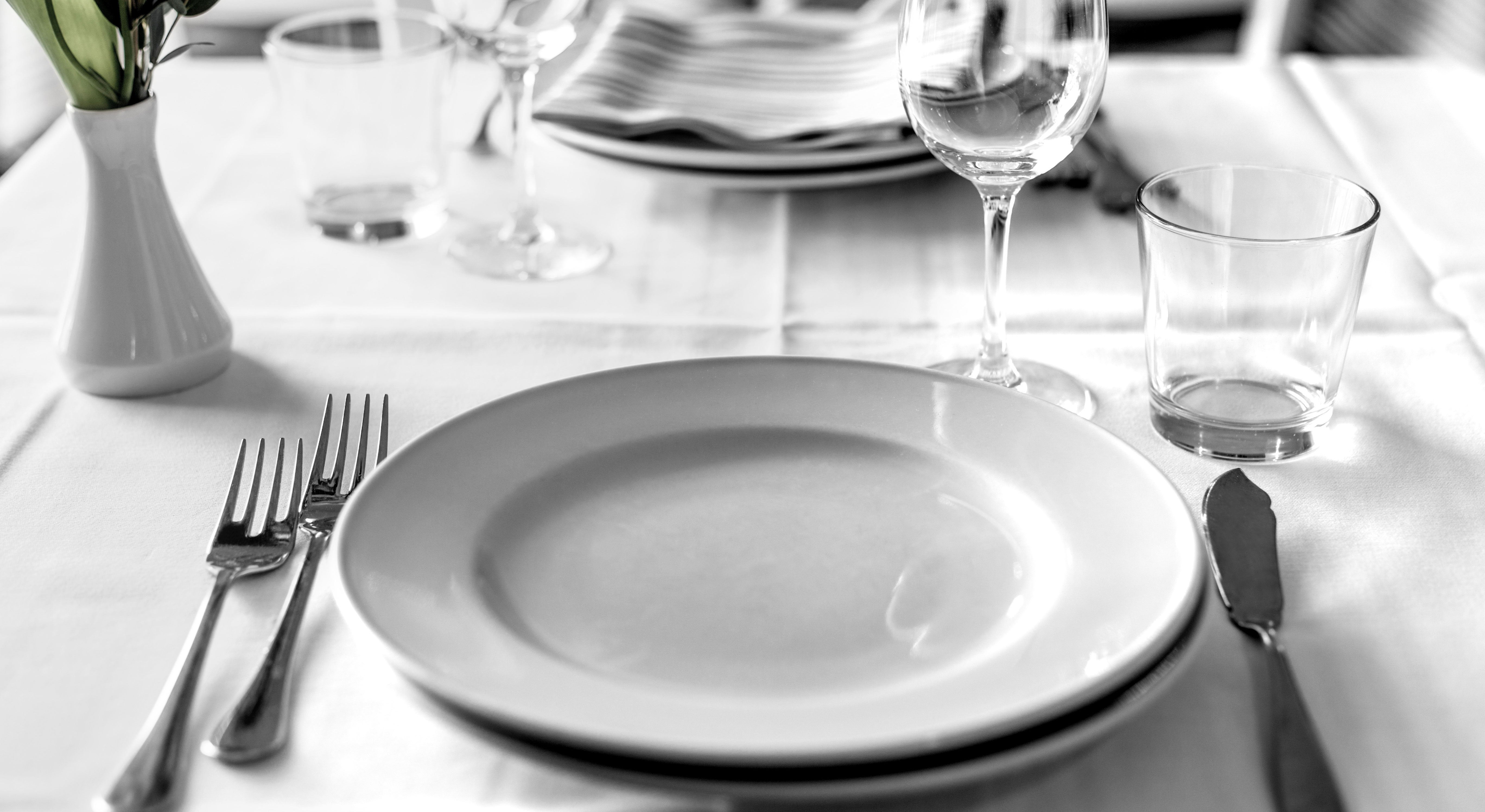 Quando Si Lascia La Tavola Apparecchiata Per I Defunti Come Si Apparecchia La Tavola Al Ristorante - Come apparecchiare la