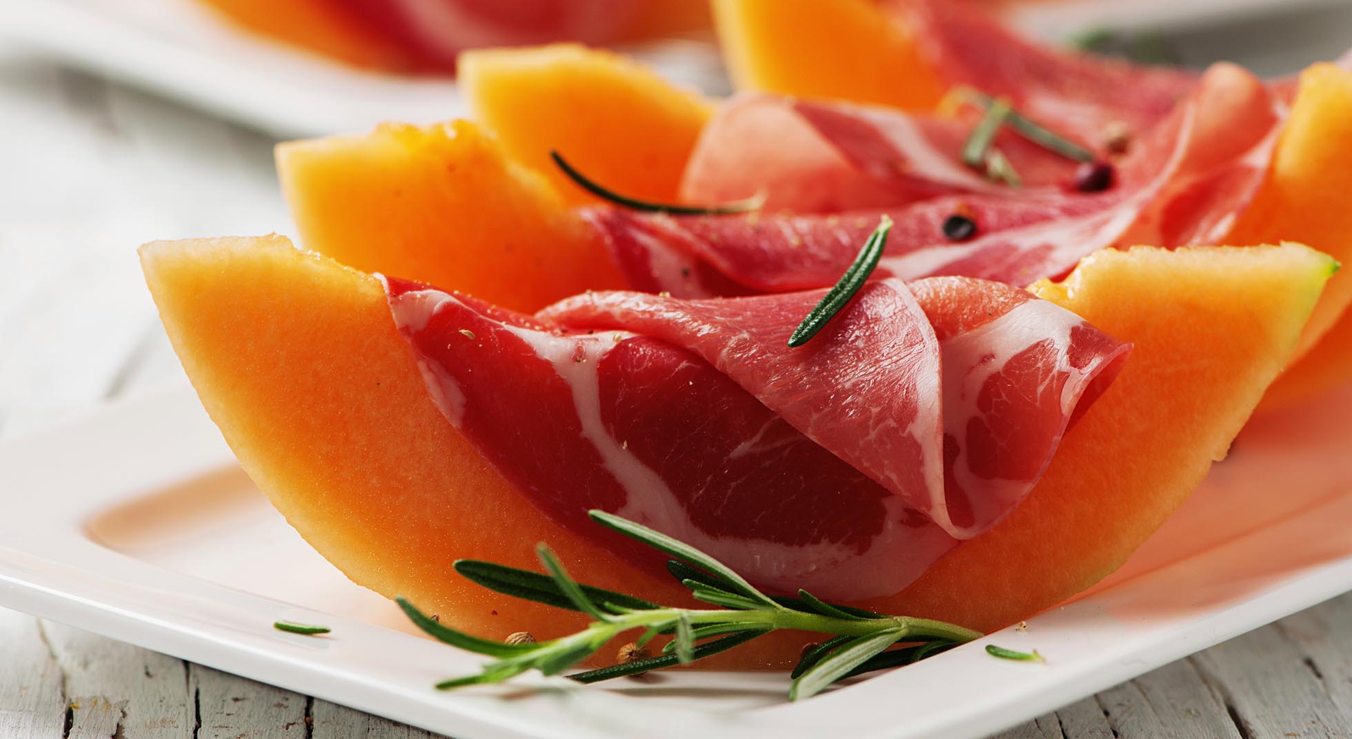 10 ricette estive con il melone AIA Food