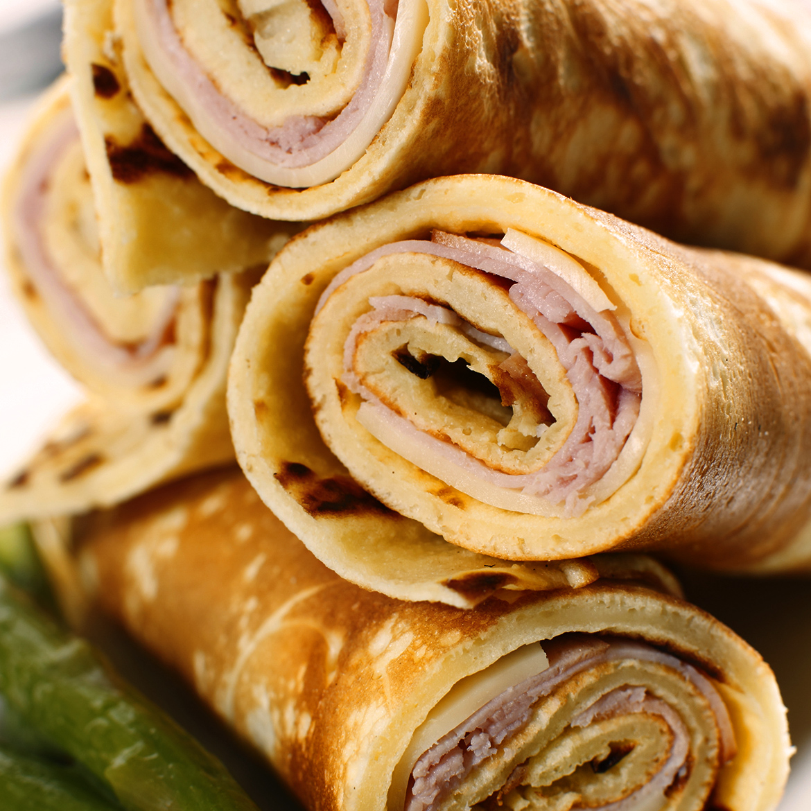 Frittata arrotolata, la ricetta facile e sfiziosa AIA Food