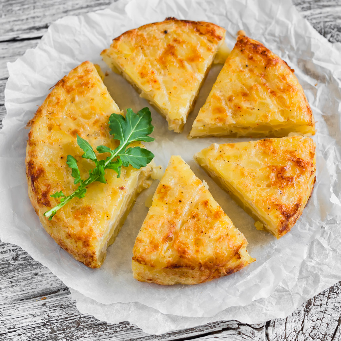 Frittata di cipolle, la semplicità è servita! | AIA Food