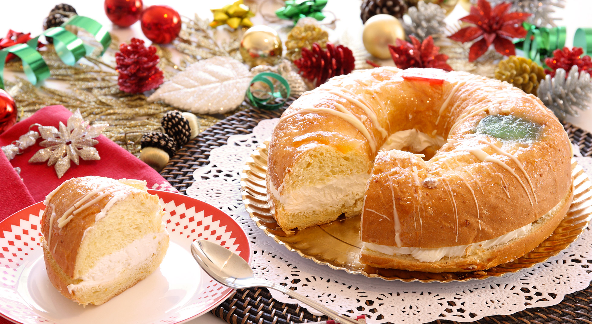 speciale ricette befana