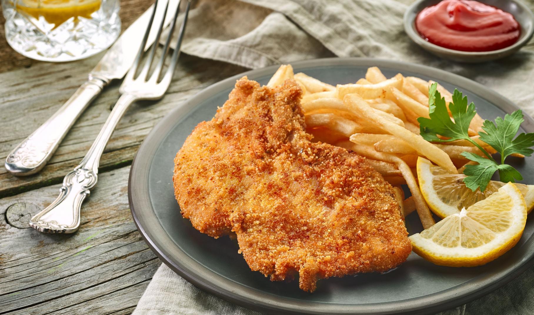 Cotoletta alla Milanese: viaggio alla scoperta di Milano | AIA Food