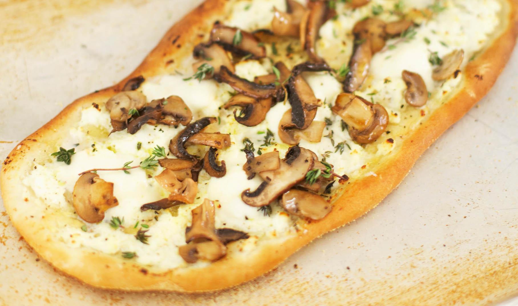 Pizza gourmet 5 ricette da veri chef! AIA Food