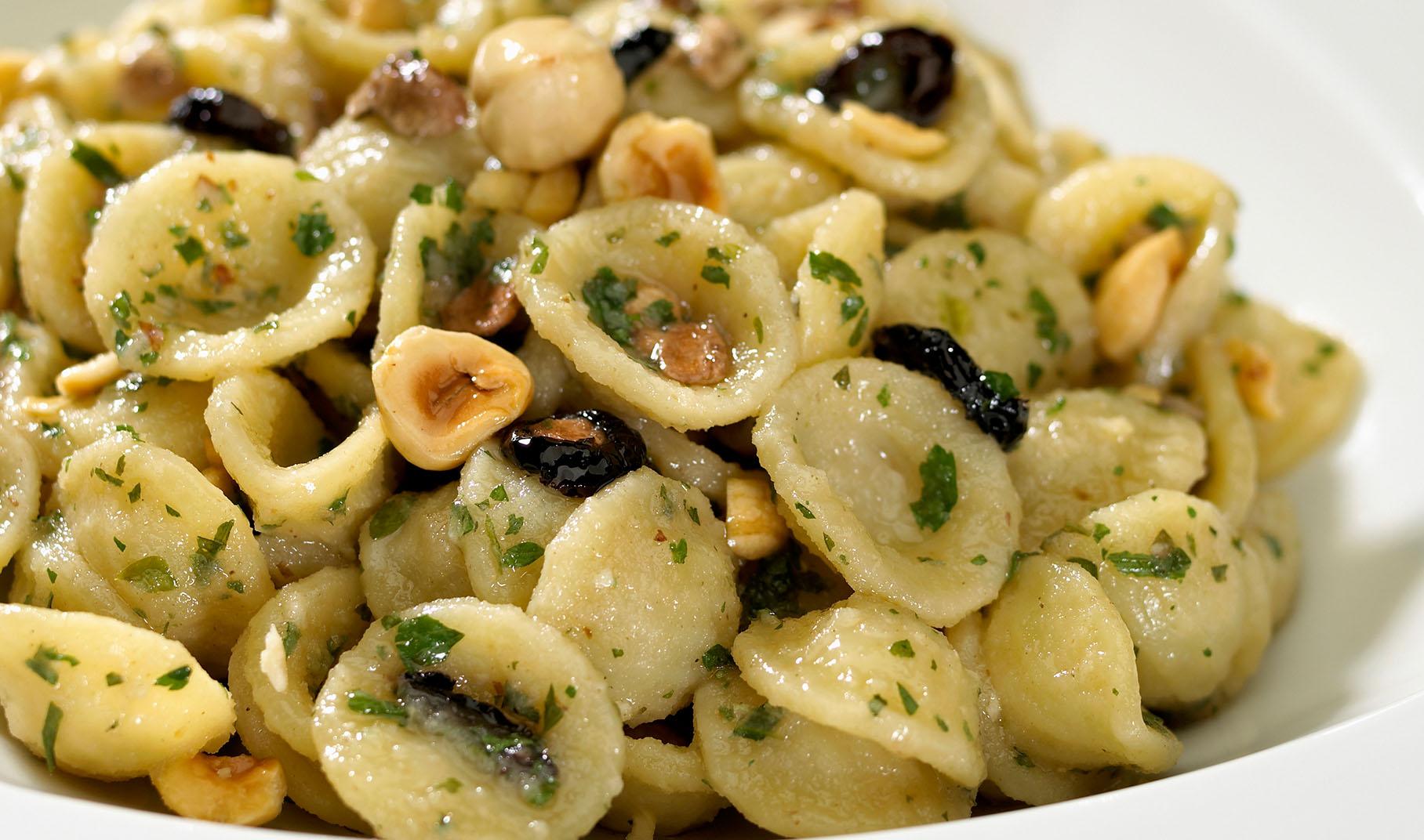 Orecchiette: 5 ricette facili e veloci | AIA Food