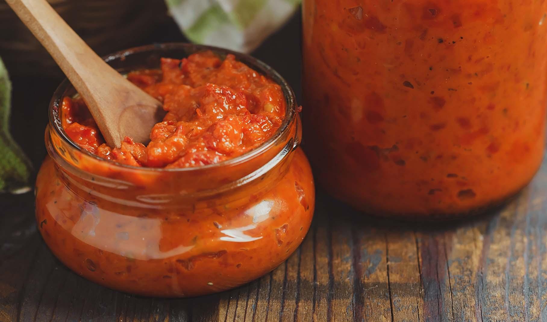 Salsa di pomodoro la ricetta classica e tutte le varianti AIA Food
