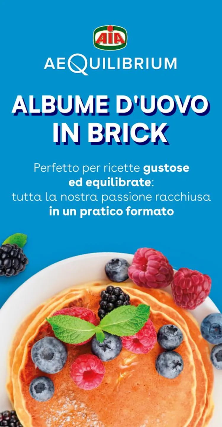 Albume brick