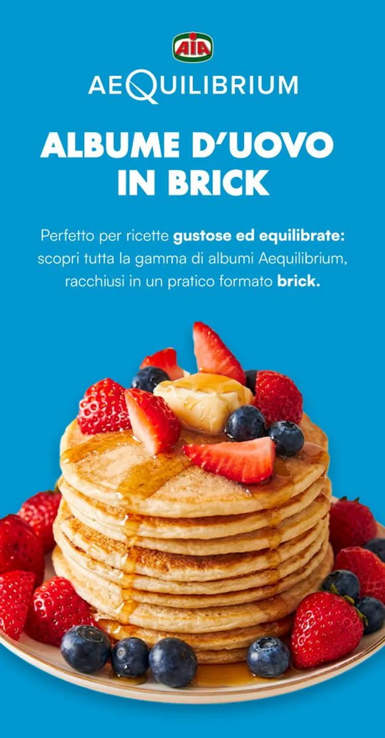 Albume brick