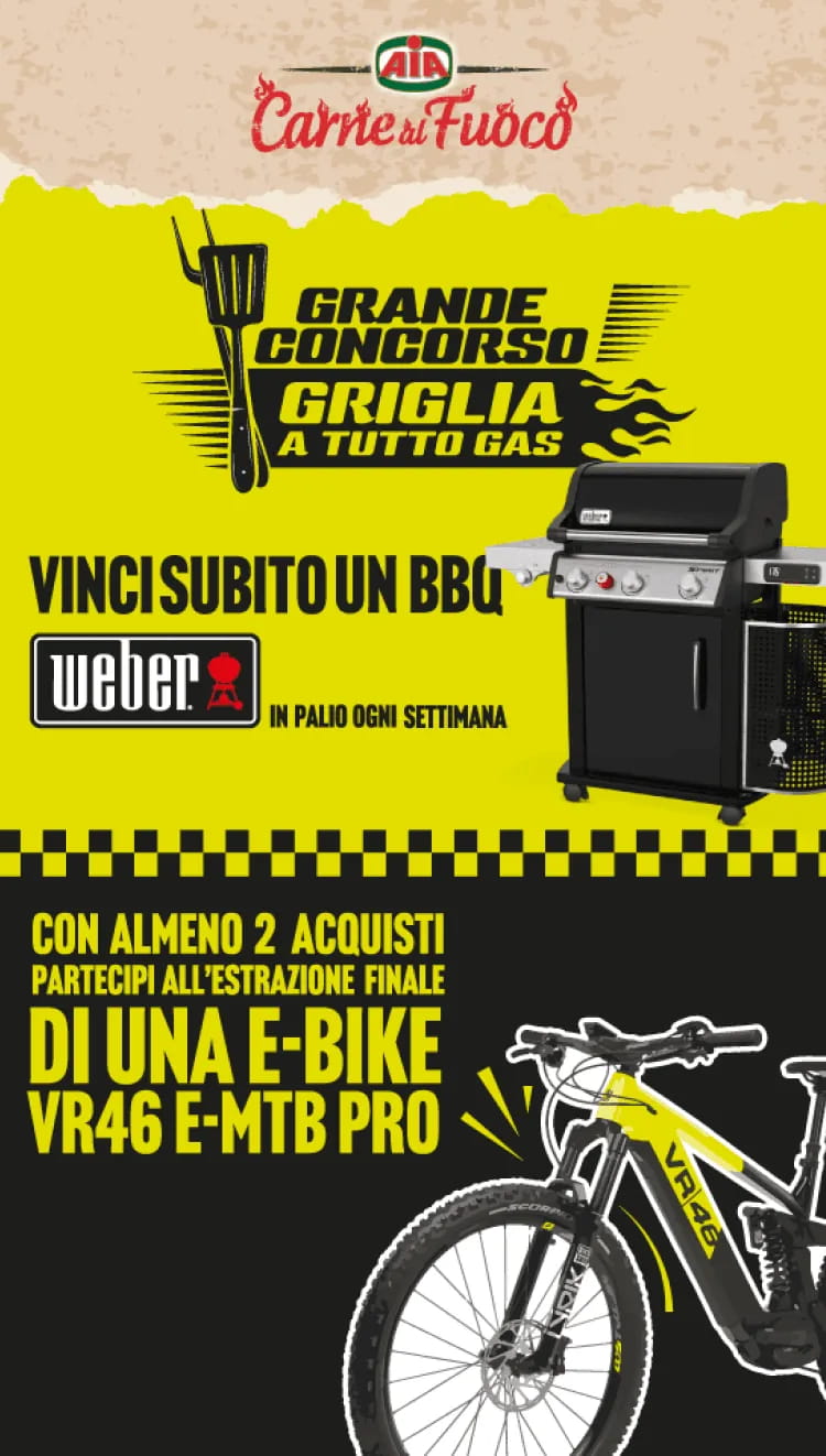 Vinci con Carne al Fuoco