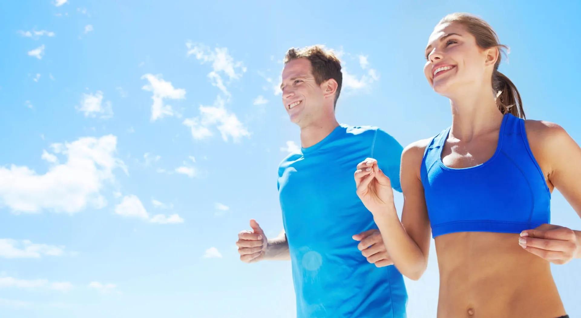 5 sports to do outdoors