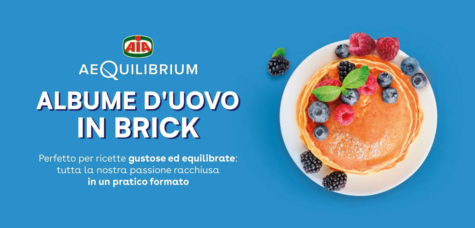 Albume brick