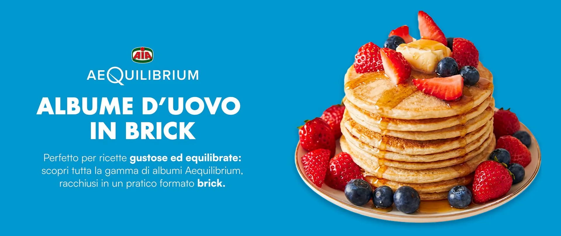 Albume brick