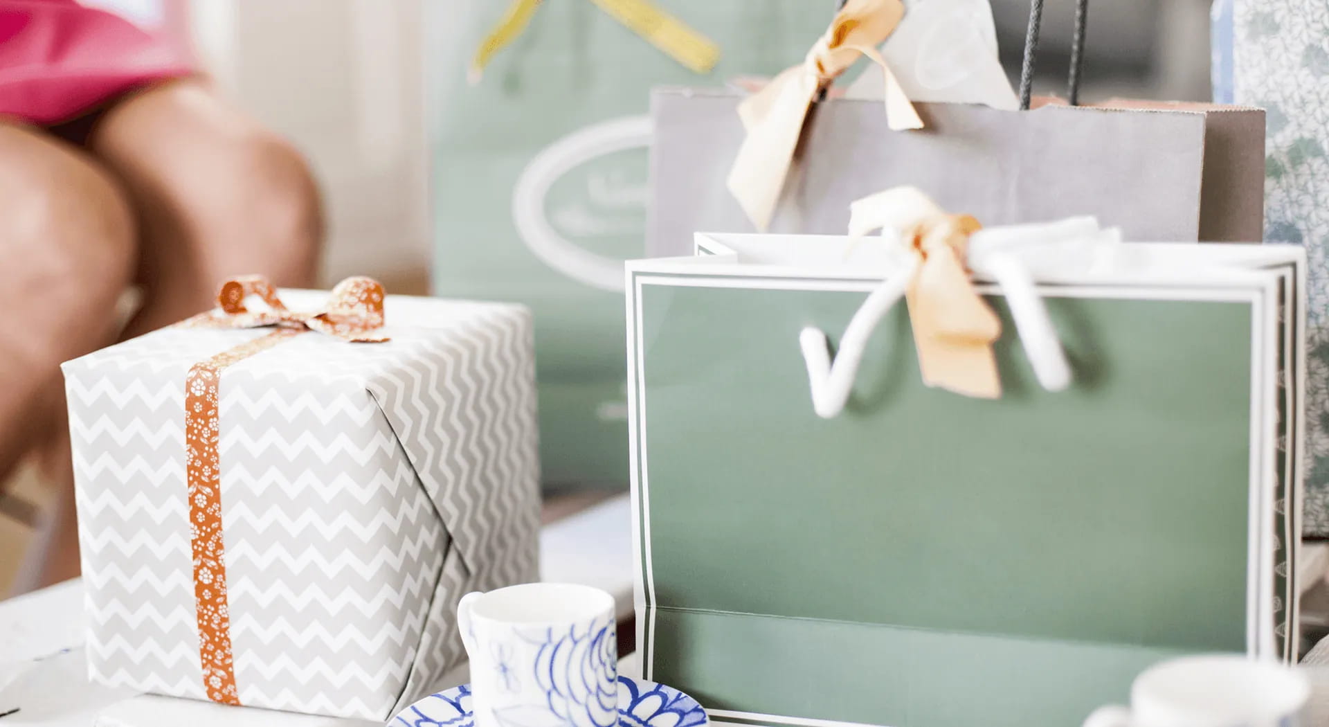 Baby shower: good manners and curiosities of the sweetest party