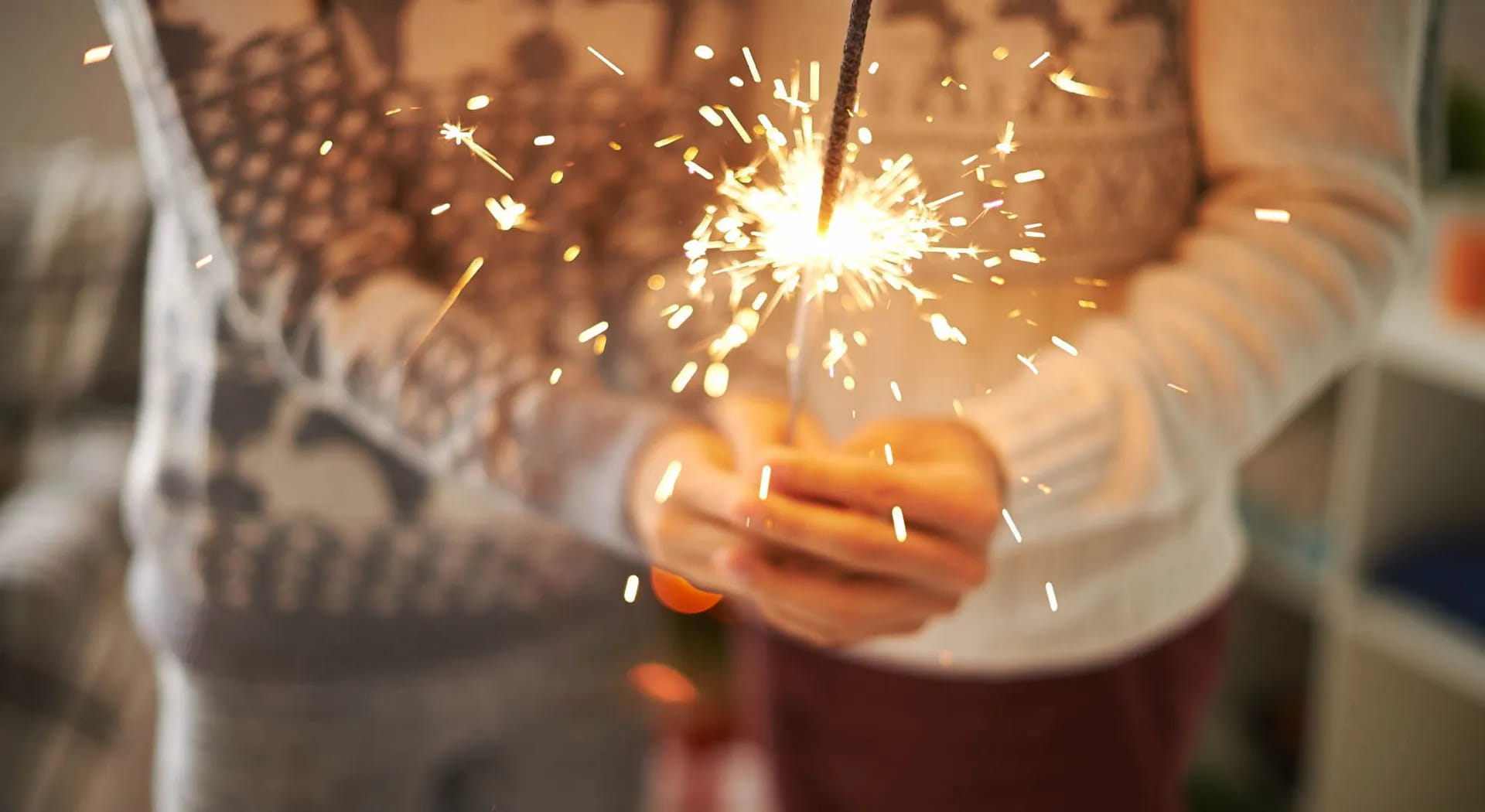 New Year's Eve with friends: how to do it