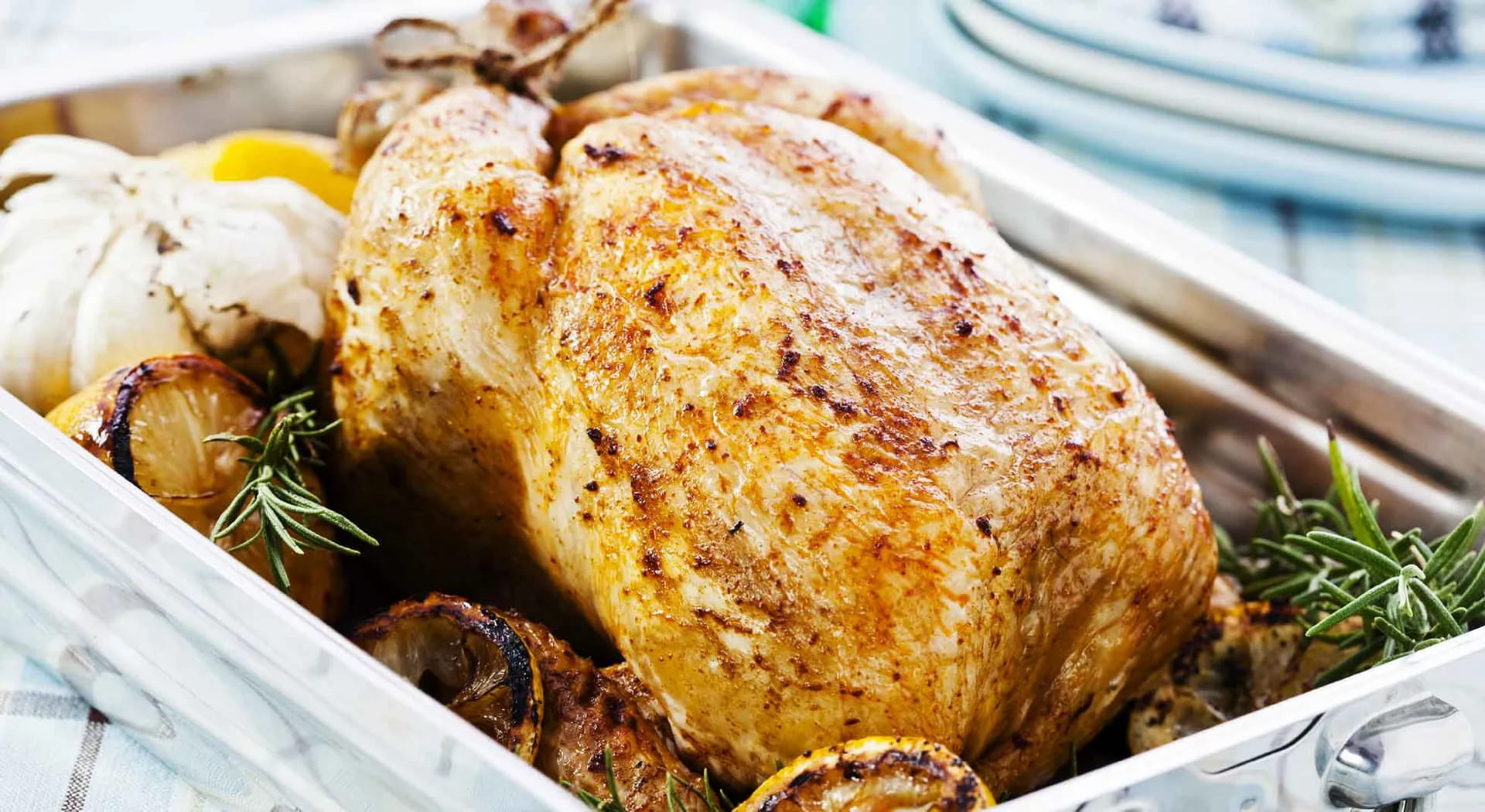 White meats: the complete guide