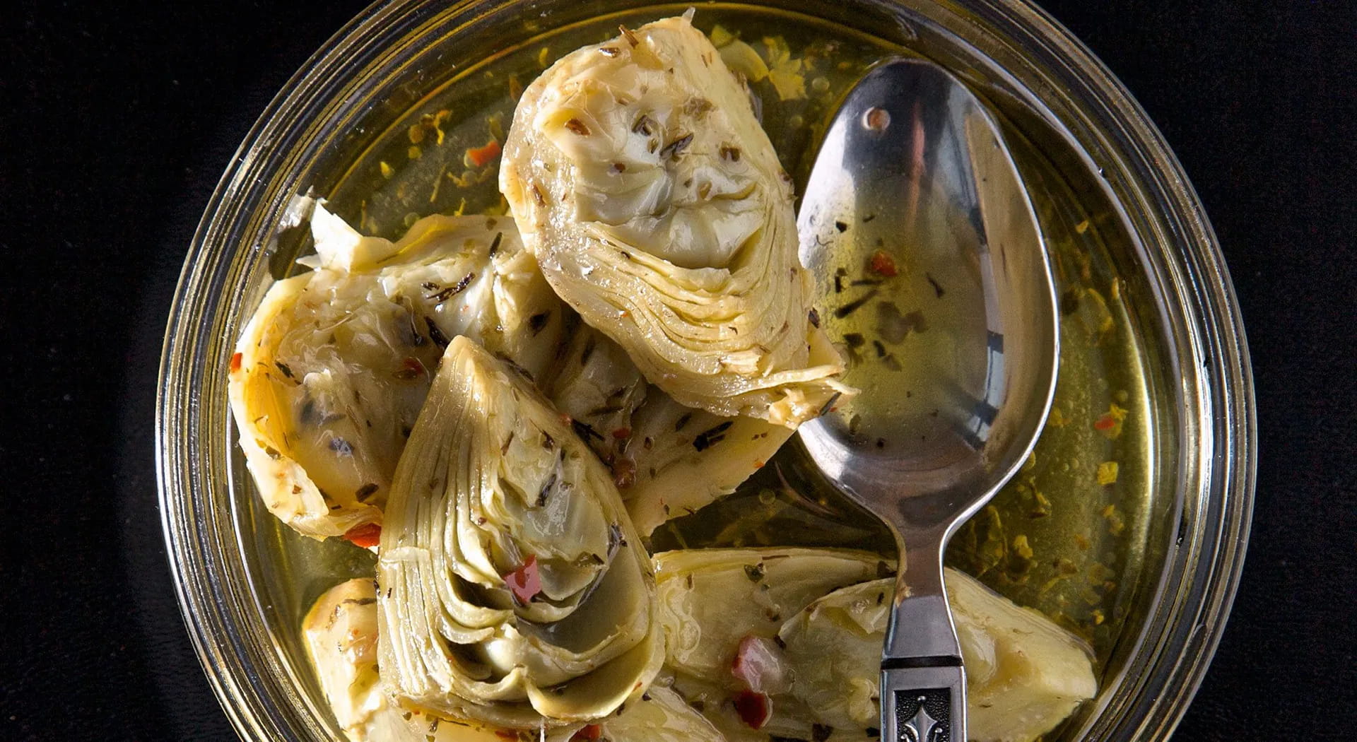 Come conservare i carciofi 