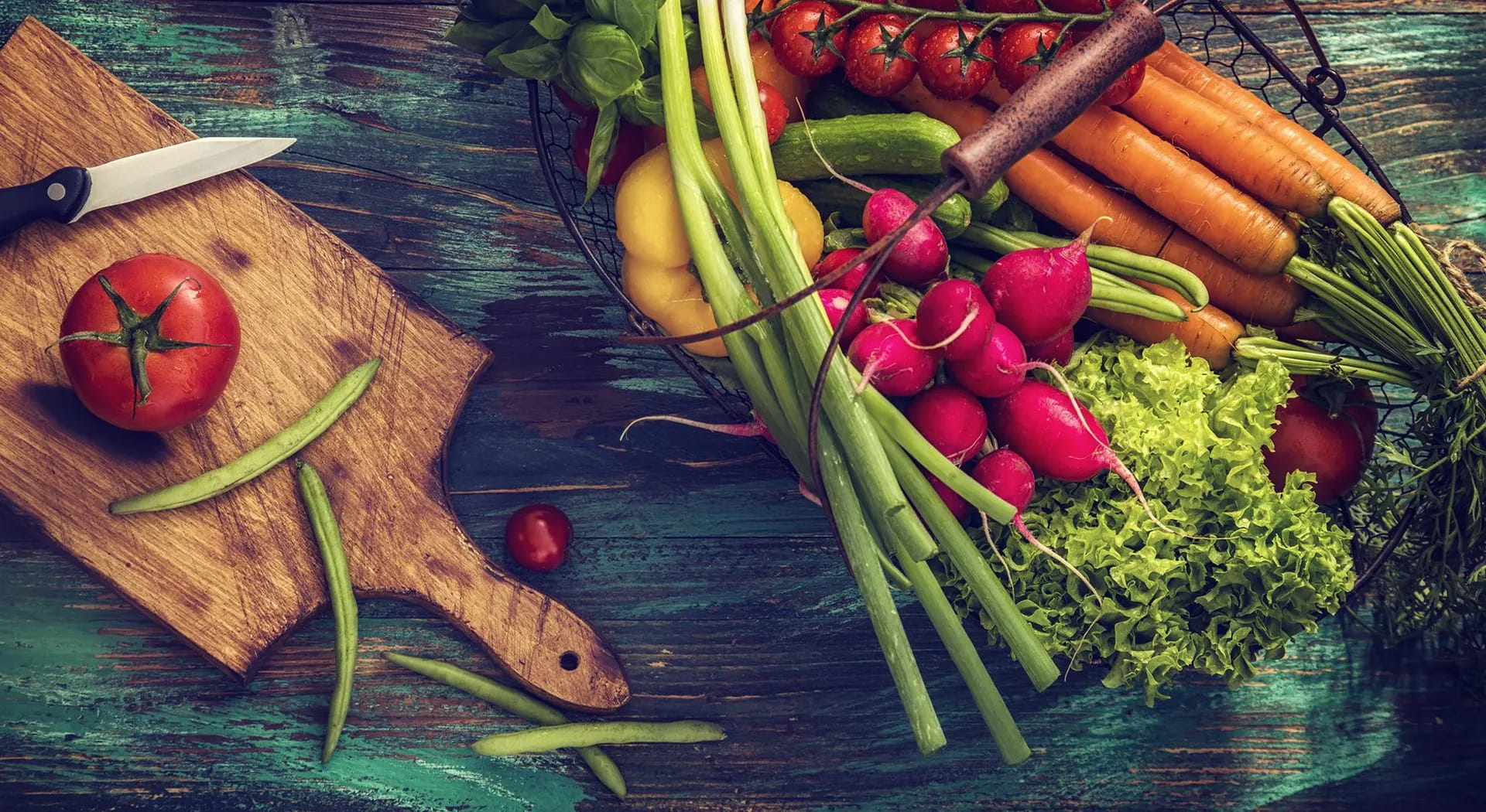 5 ideas for preserving autumn products