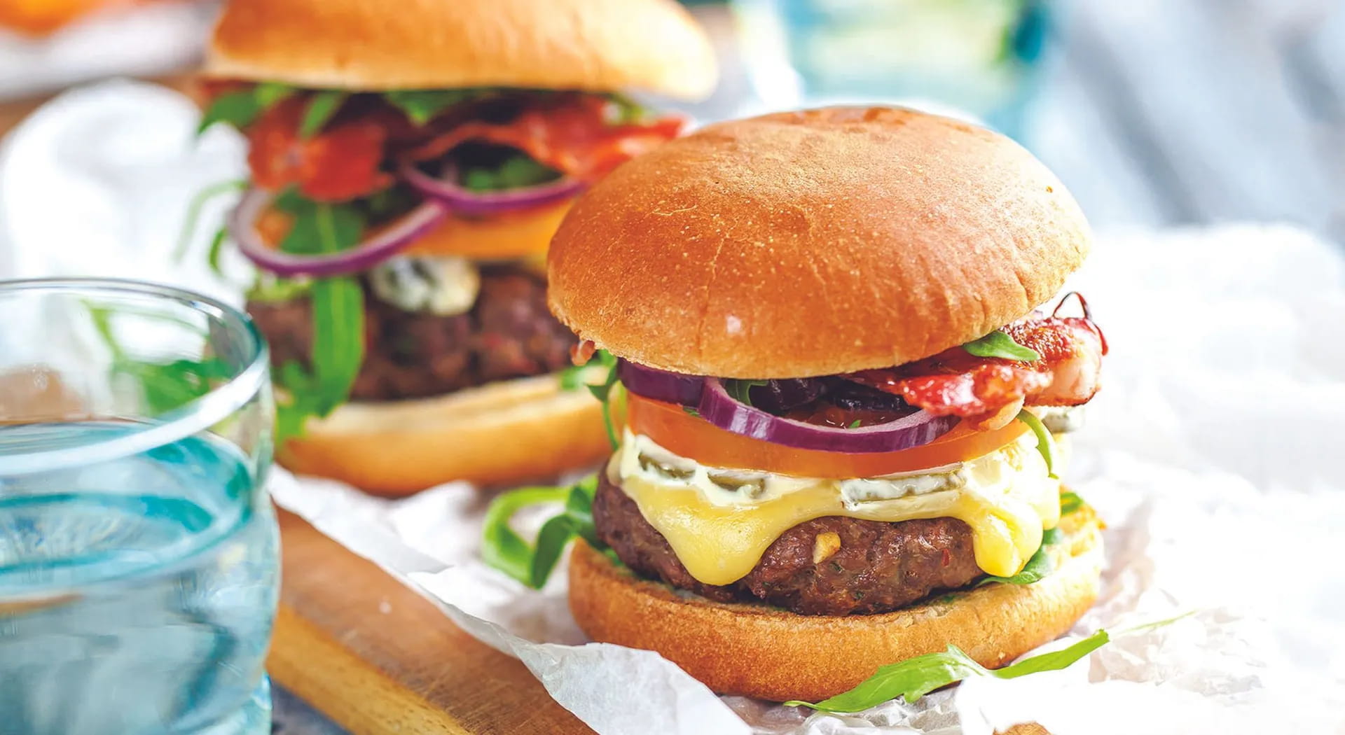 How to cook the leftovers from the barbecue