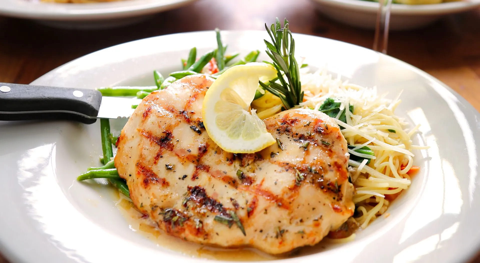 Come cucinare il petto di pollo