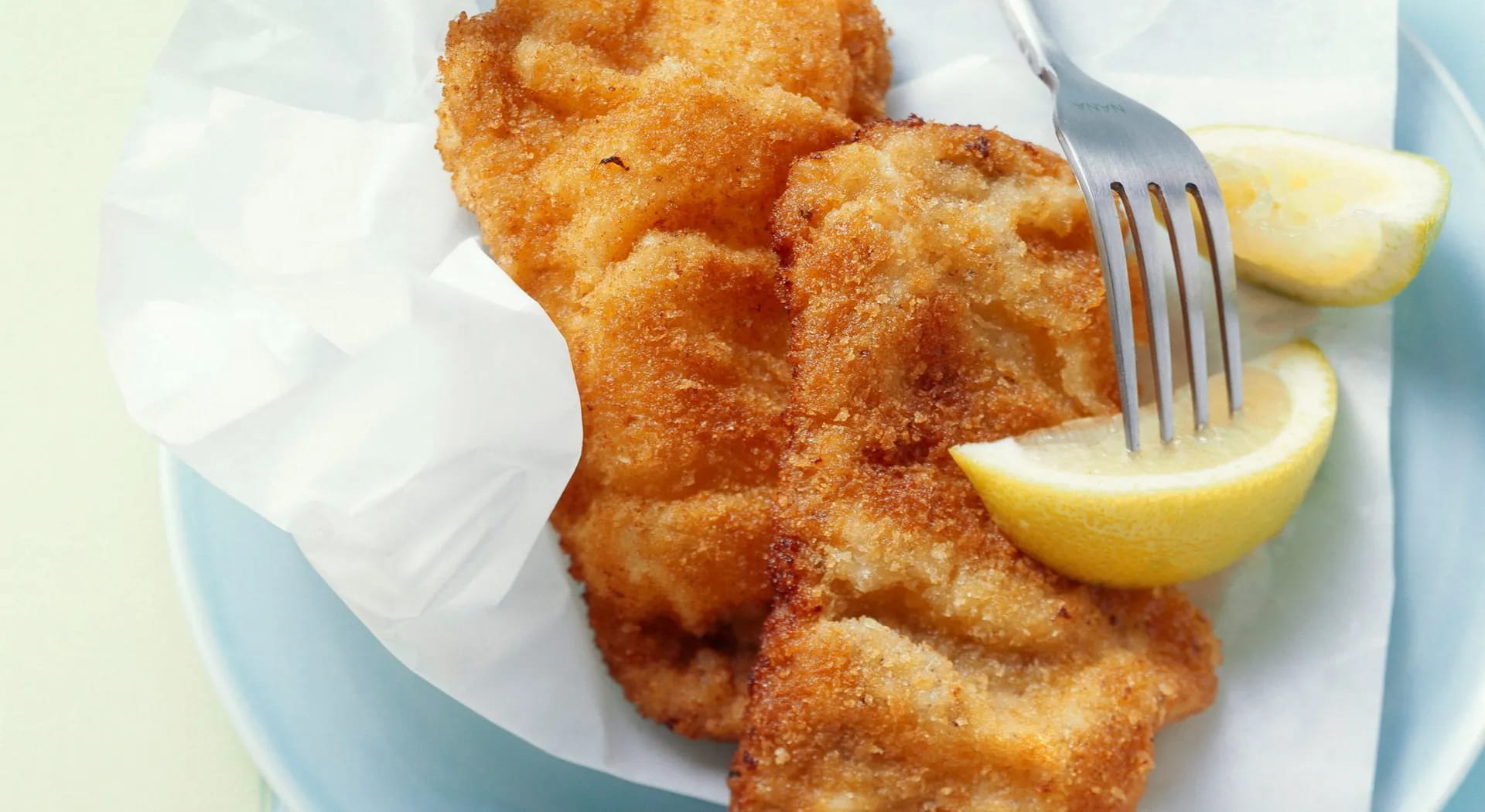 How to cook a cutlet: SOS in the kitchen
