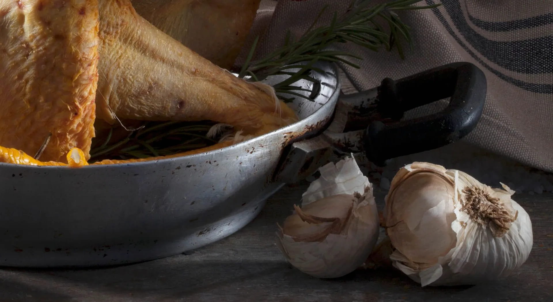 Come disossare il pollo: tutti i segreti