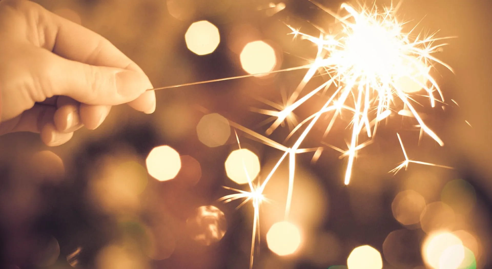 Wie man Silvester mit der Familie organisiert