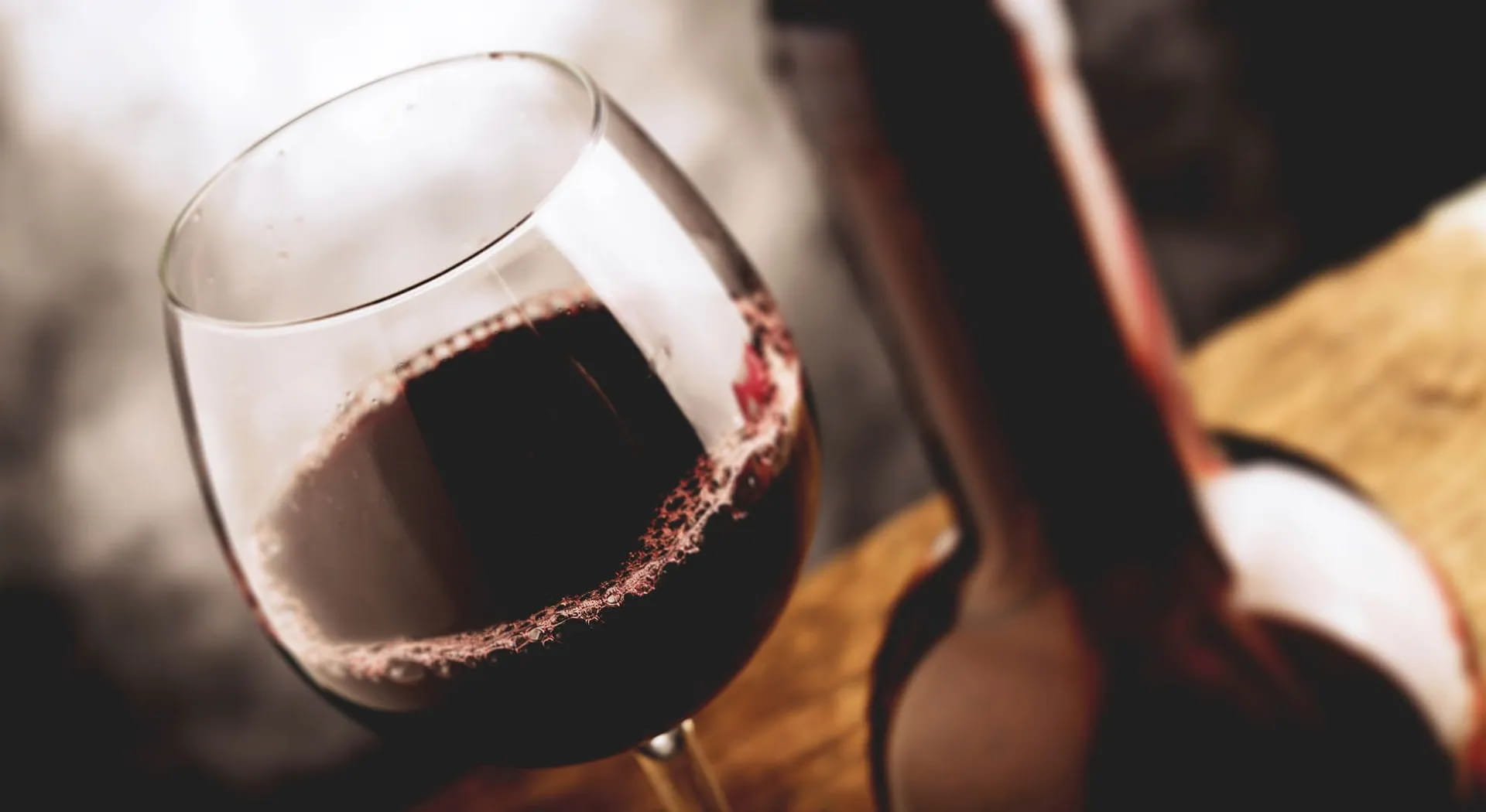 How to use leftover wine