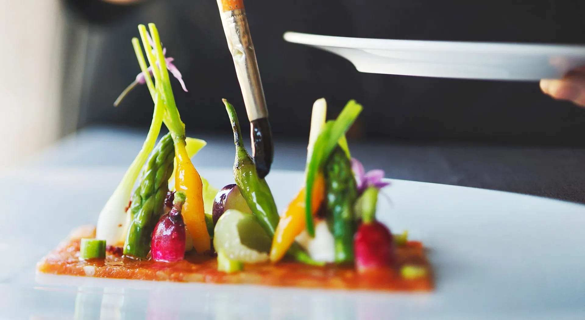 What to order at the restaurant if you are on a diet