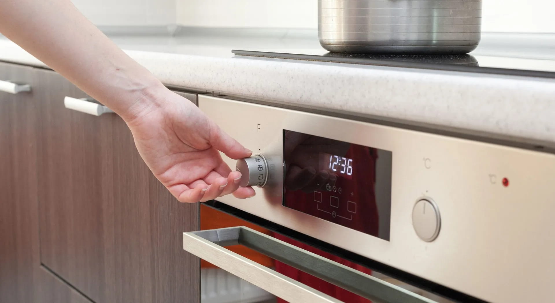 Cottura al forno: tutti i segreti