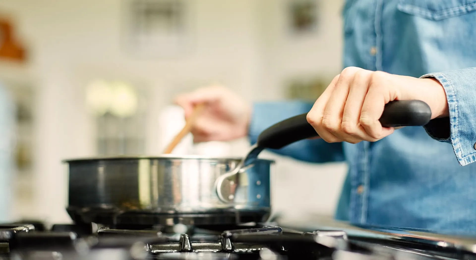 Pfannenbraten: alle Geheimnisse