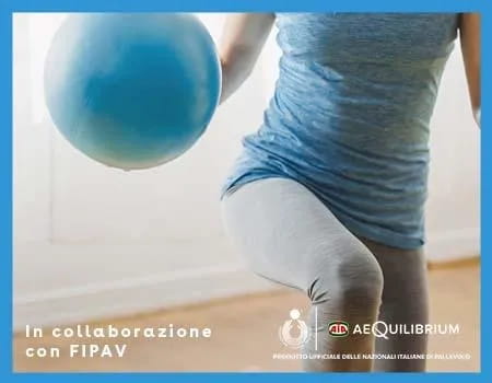 L'attività fisica aiuta la tua vita quotidiana, lo sapevi?