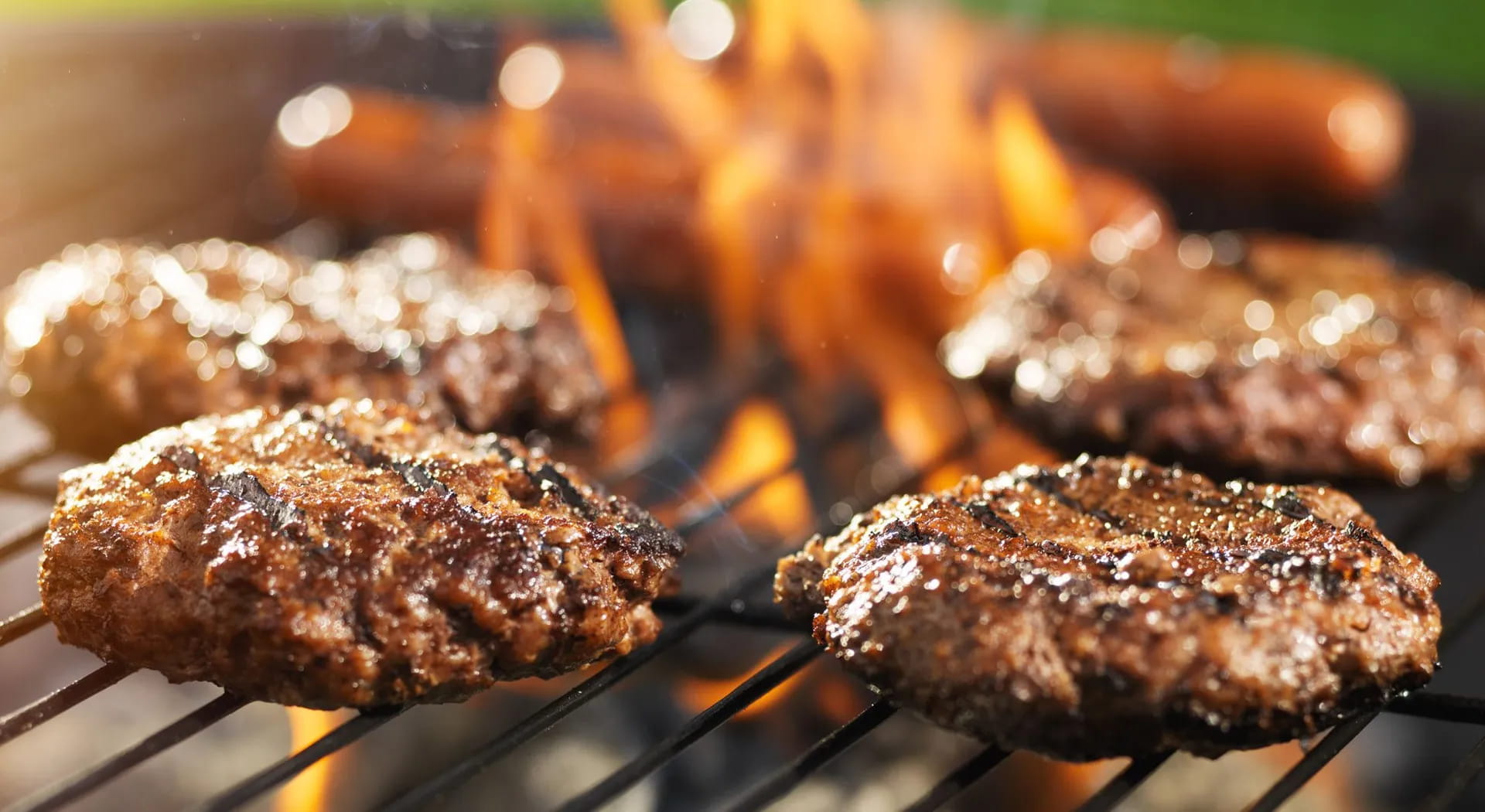 Easter barbecue, what not to forget