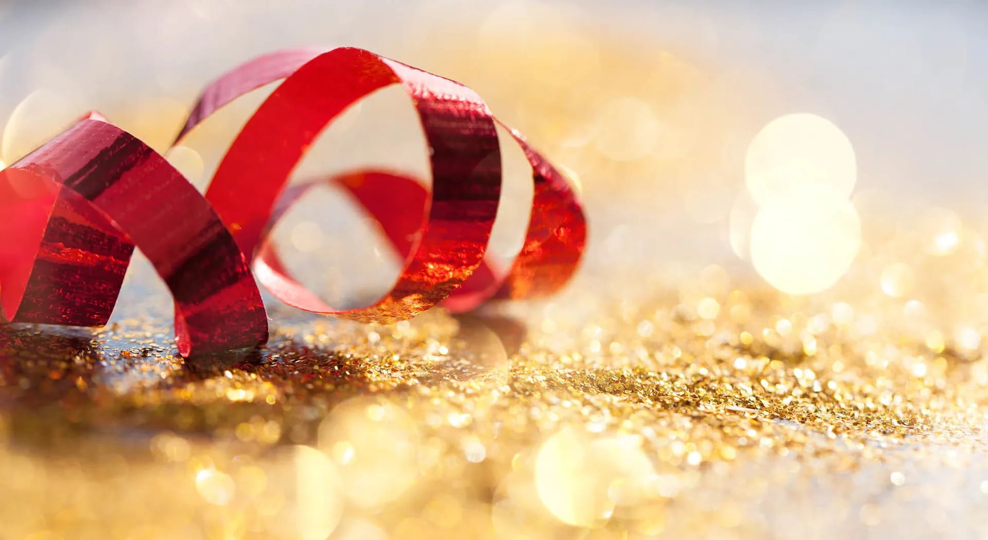 DIY New Year's invitations