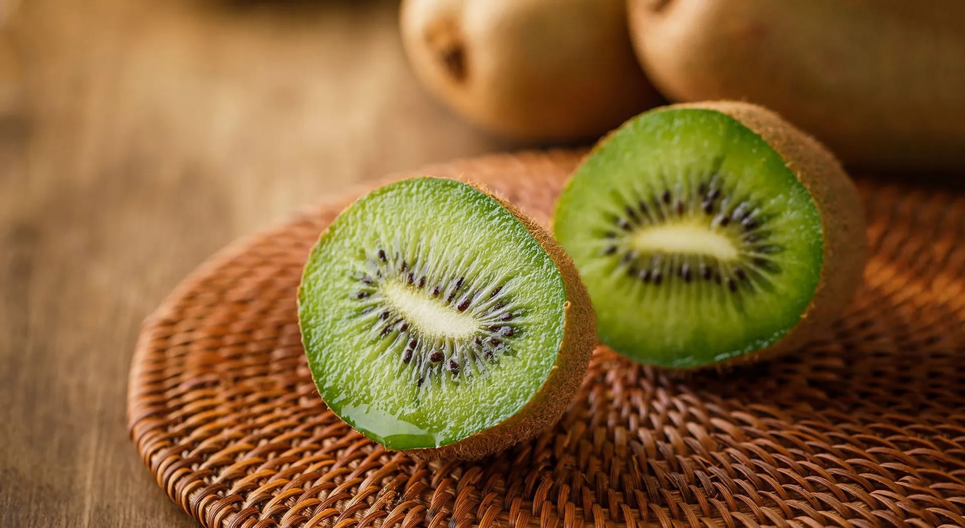 Kiwi: all the properties and varieties