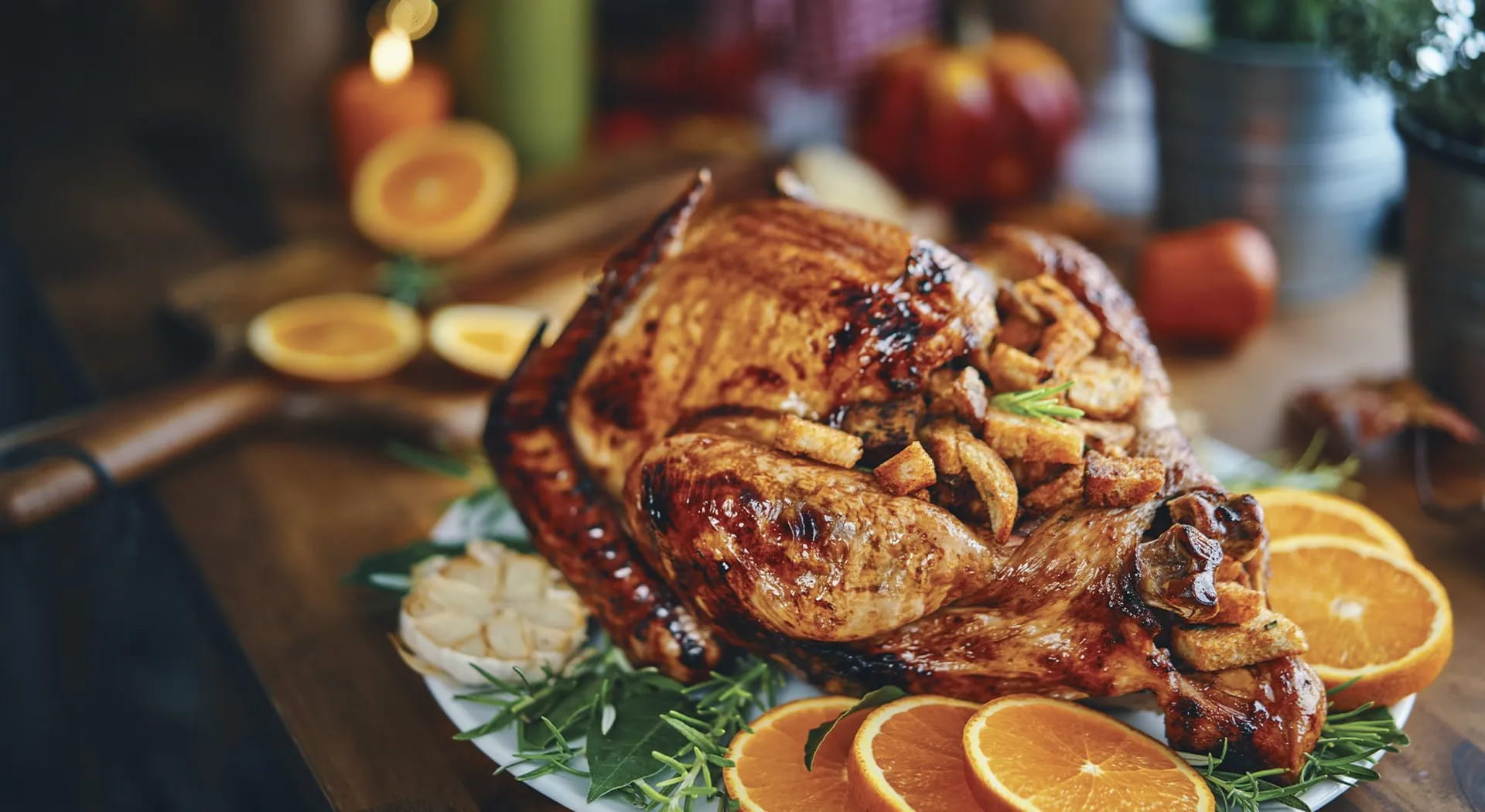Christmas: the complete guide
