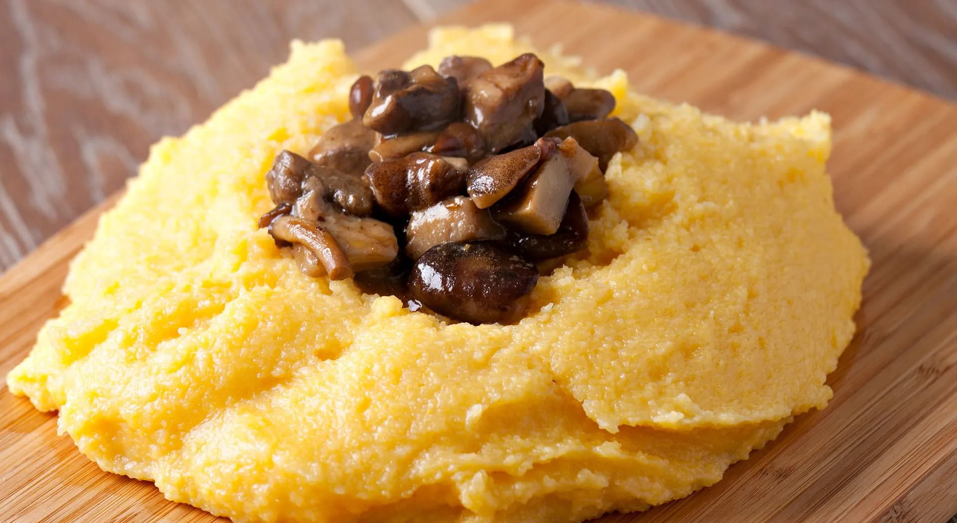 7 Fehler, die Sie vermeiden sollten, um einen Traumpolenta zu bekommen