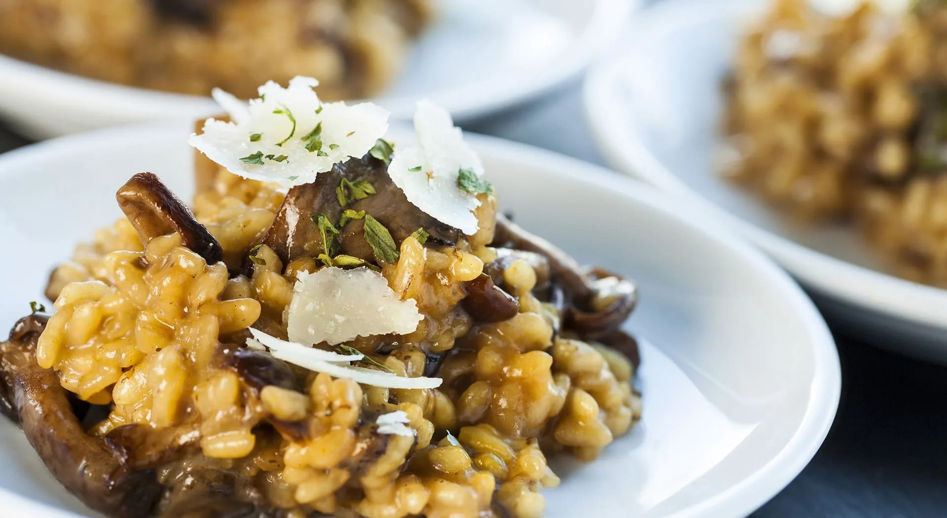 Decalogue of the perfect risotto: secrets and mistakes