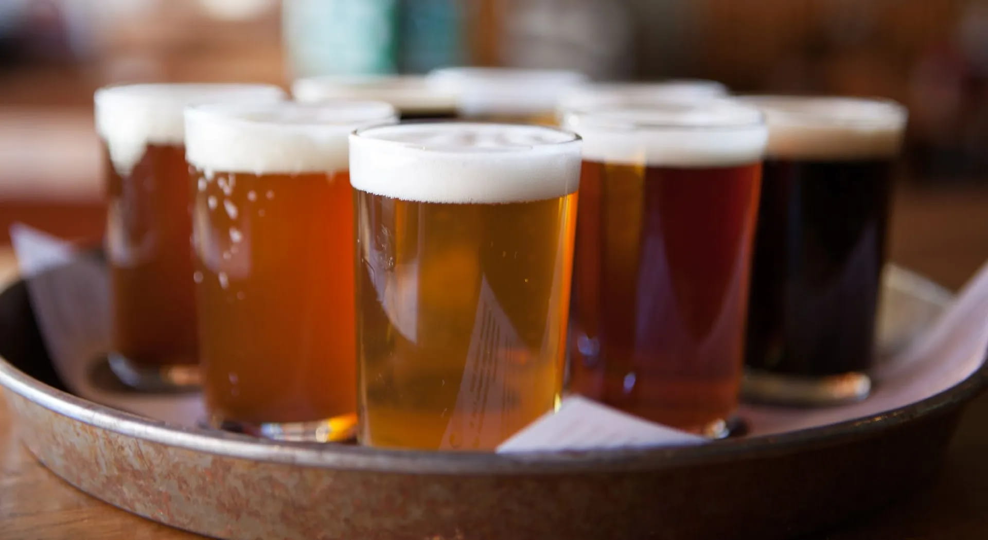 Usi alternativi della birra