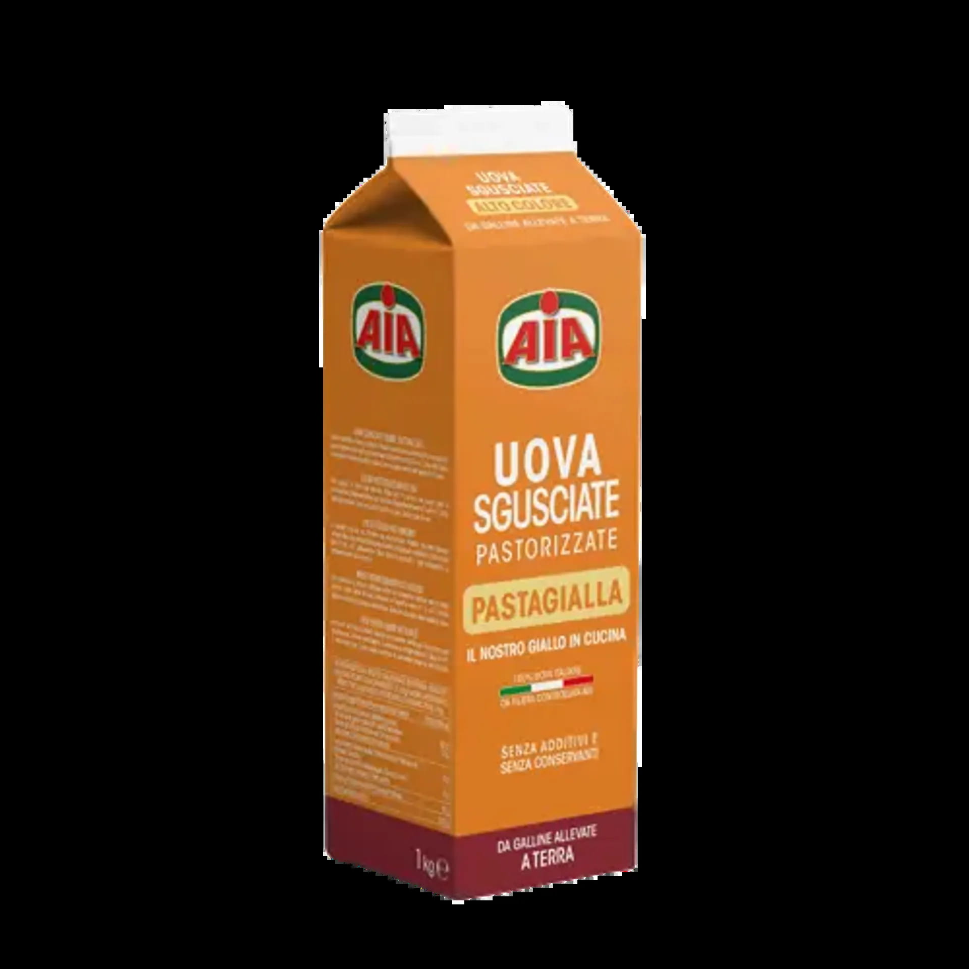 uova