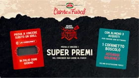 Scopri il grande concorso: La passione per il gusto