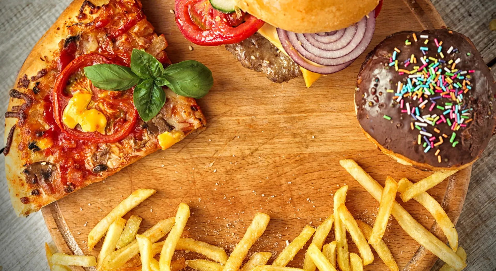 10 bad habits to avoid to stay in shape