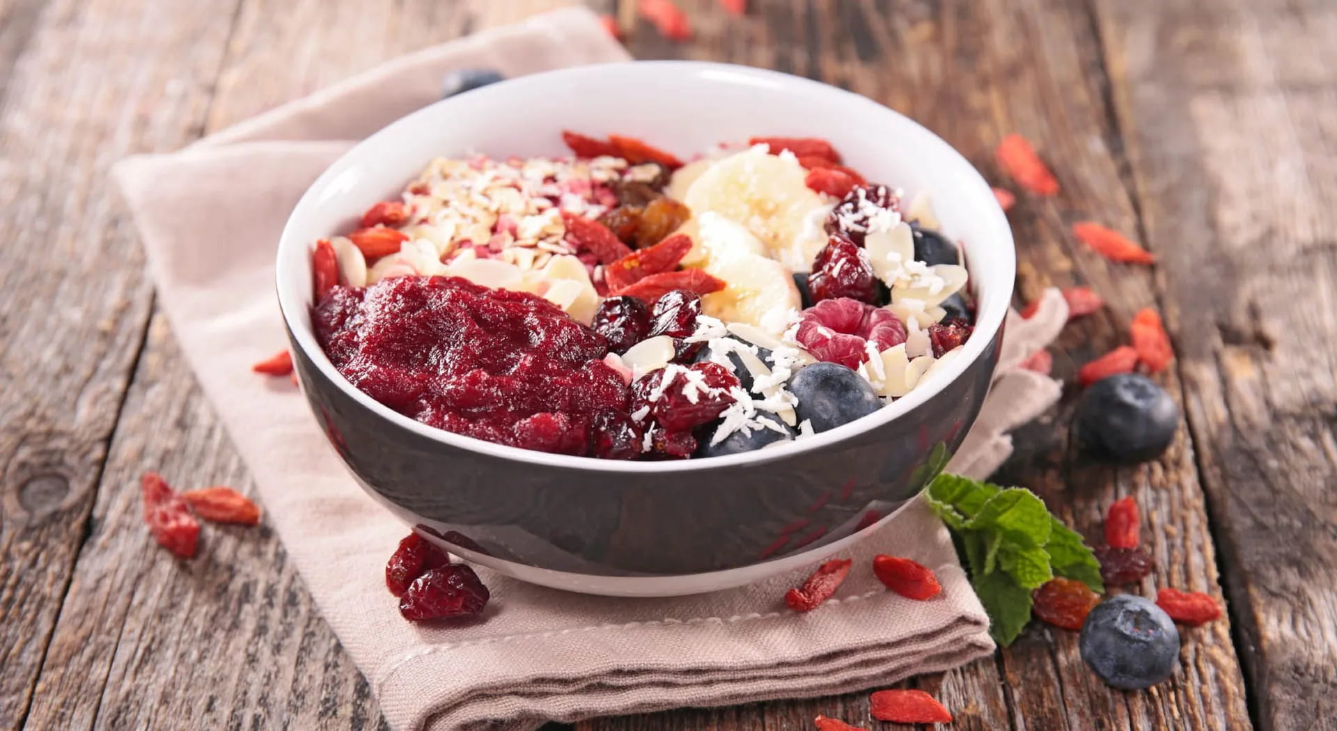 Acai Bowl: Was ist das und warum Sie nicht mehr darauf verzichten können