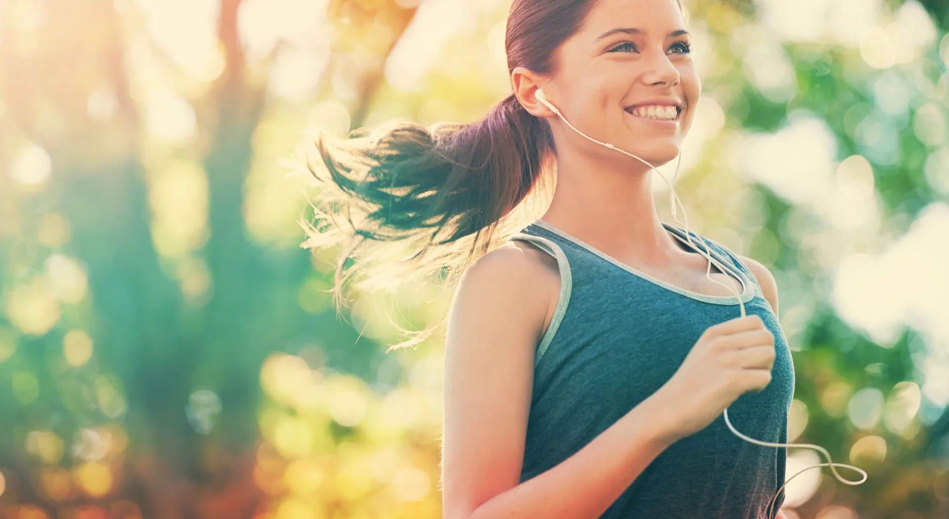 Training every day: the advice