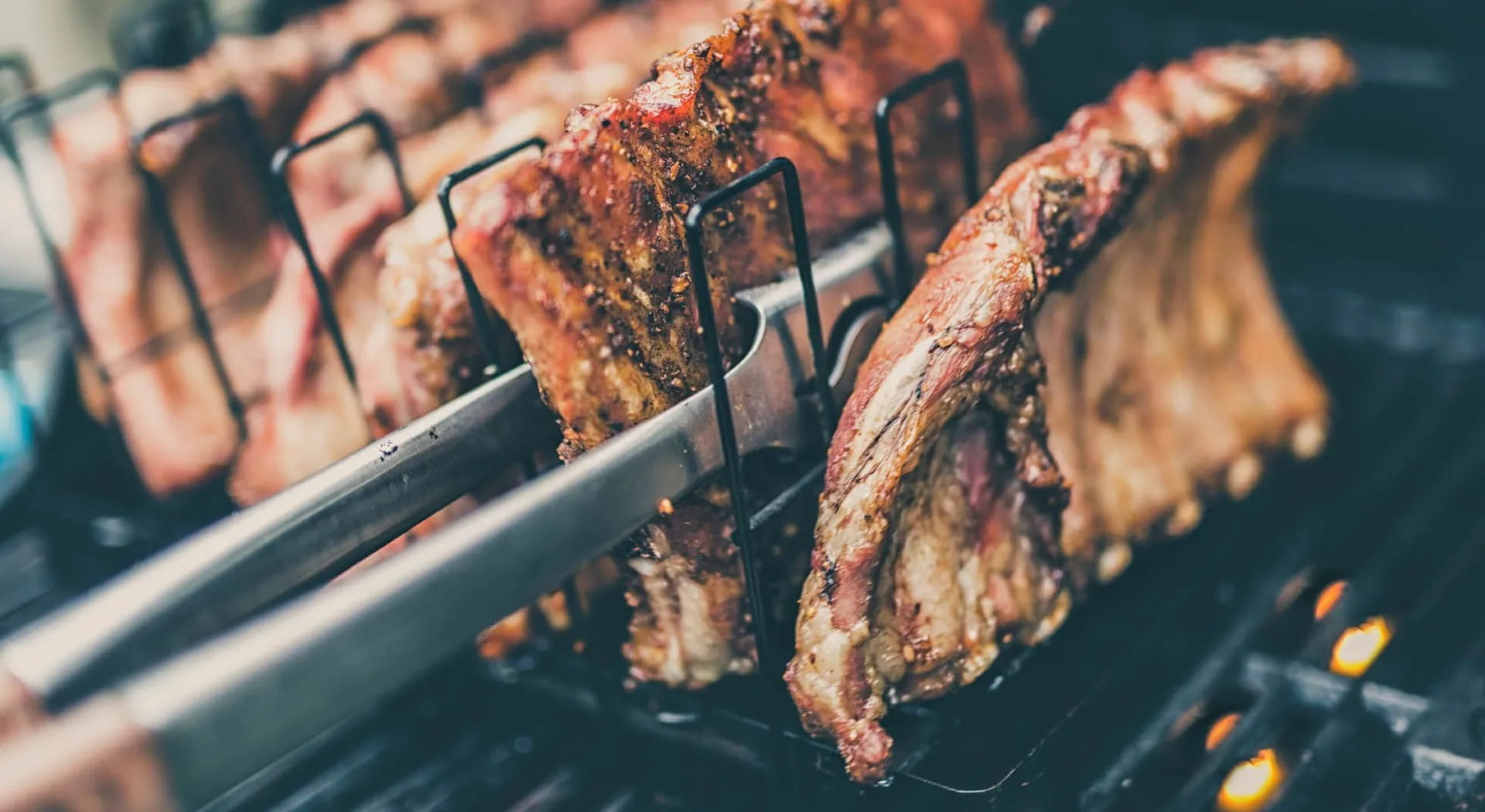 Frühlings-Grillen: Die 5 Fehler, die zu vermeiden sind