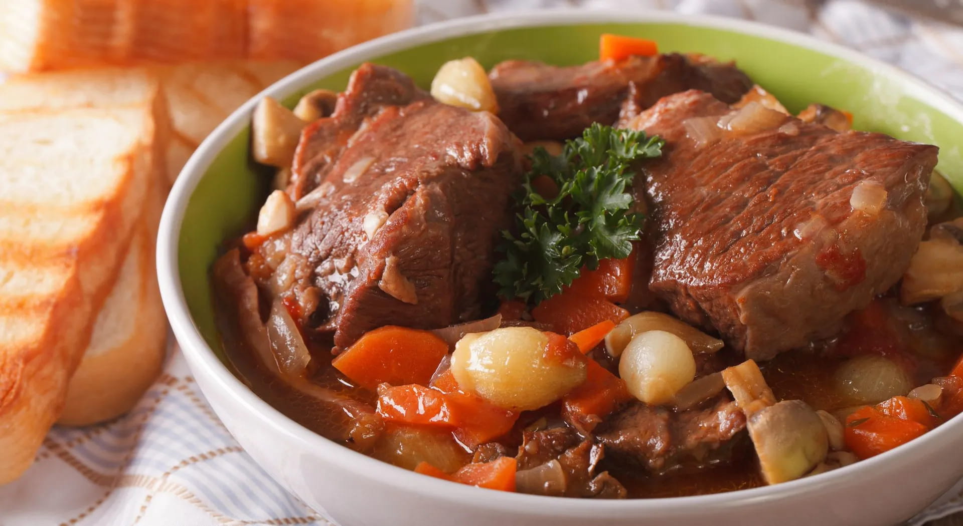 Brasare: tutti i segreti di questa tecnica di cottura