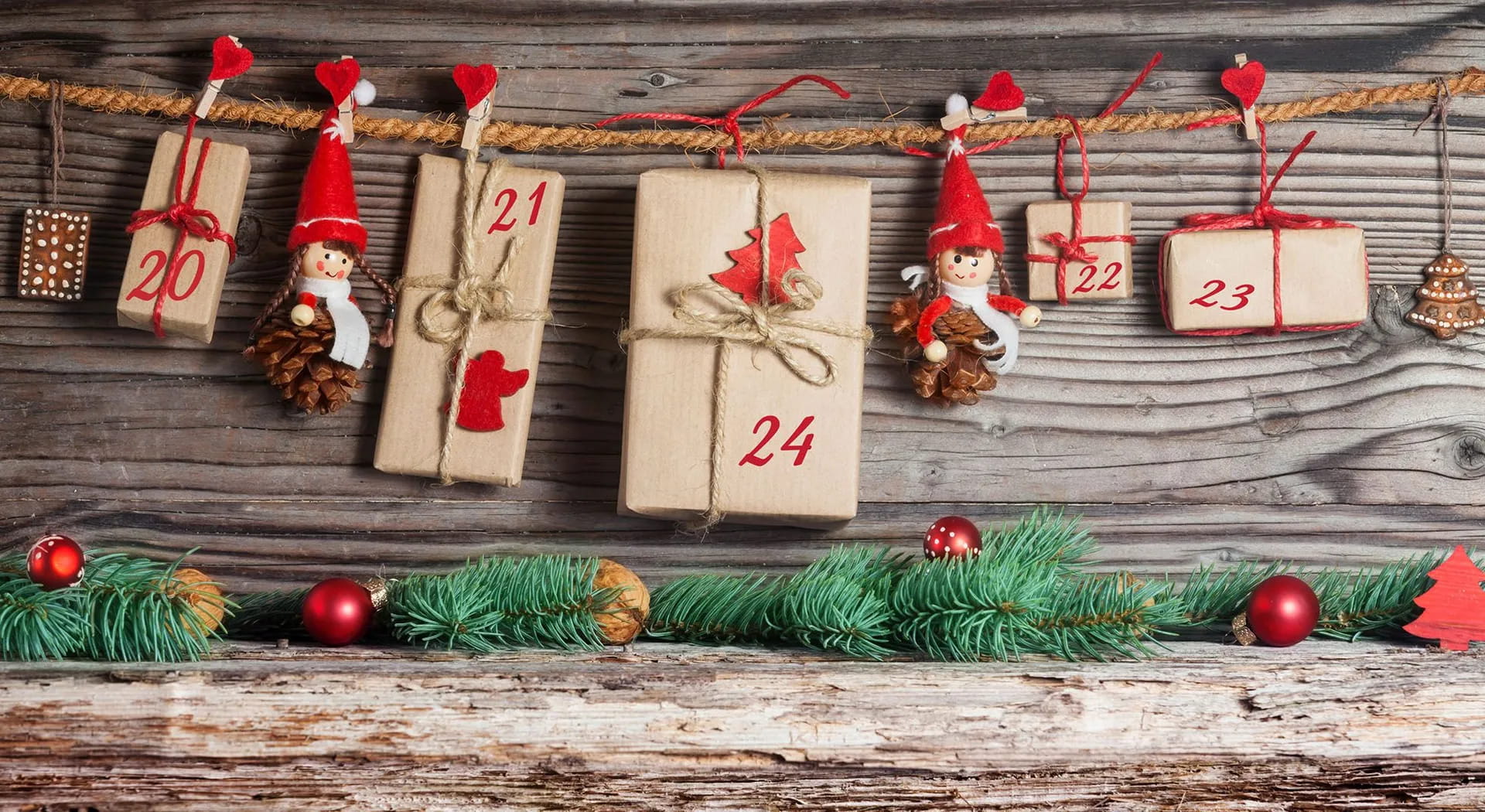 DIY Advent Calendar: ideas and advice