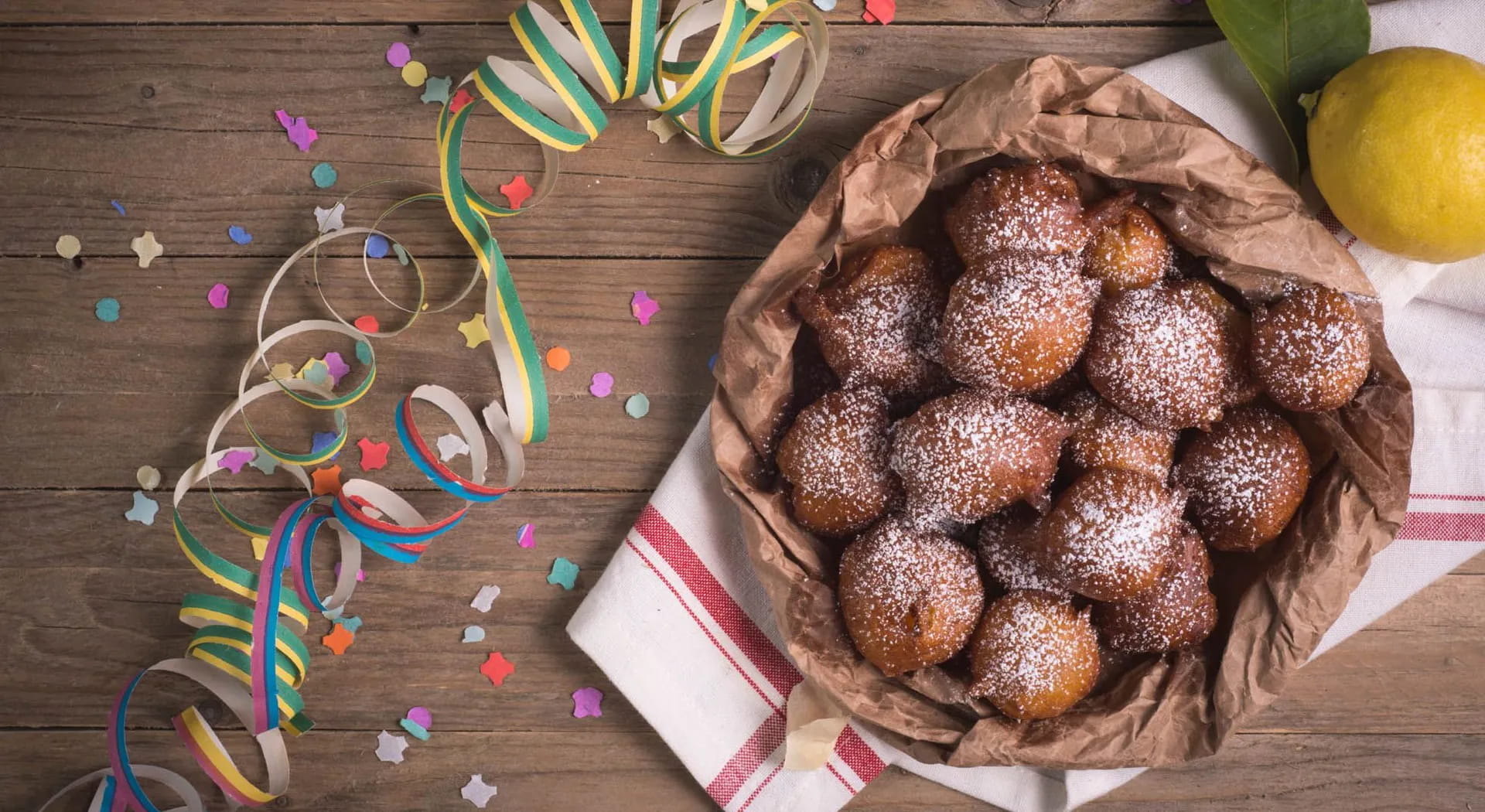 Carnevale in Italia: tutte le tradizioni