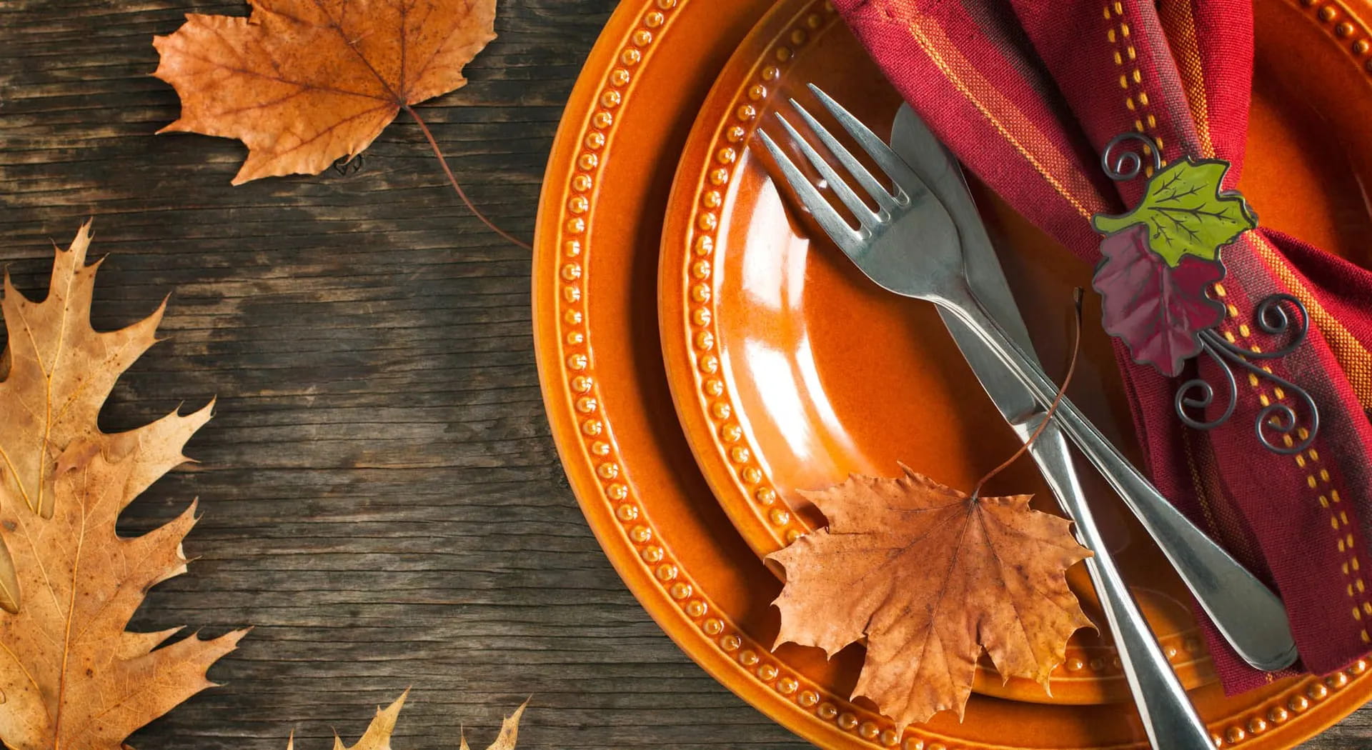 Herbsttisch: super einfache Ideen zum Nachmachen